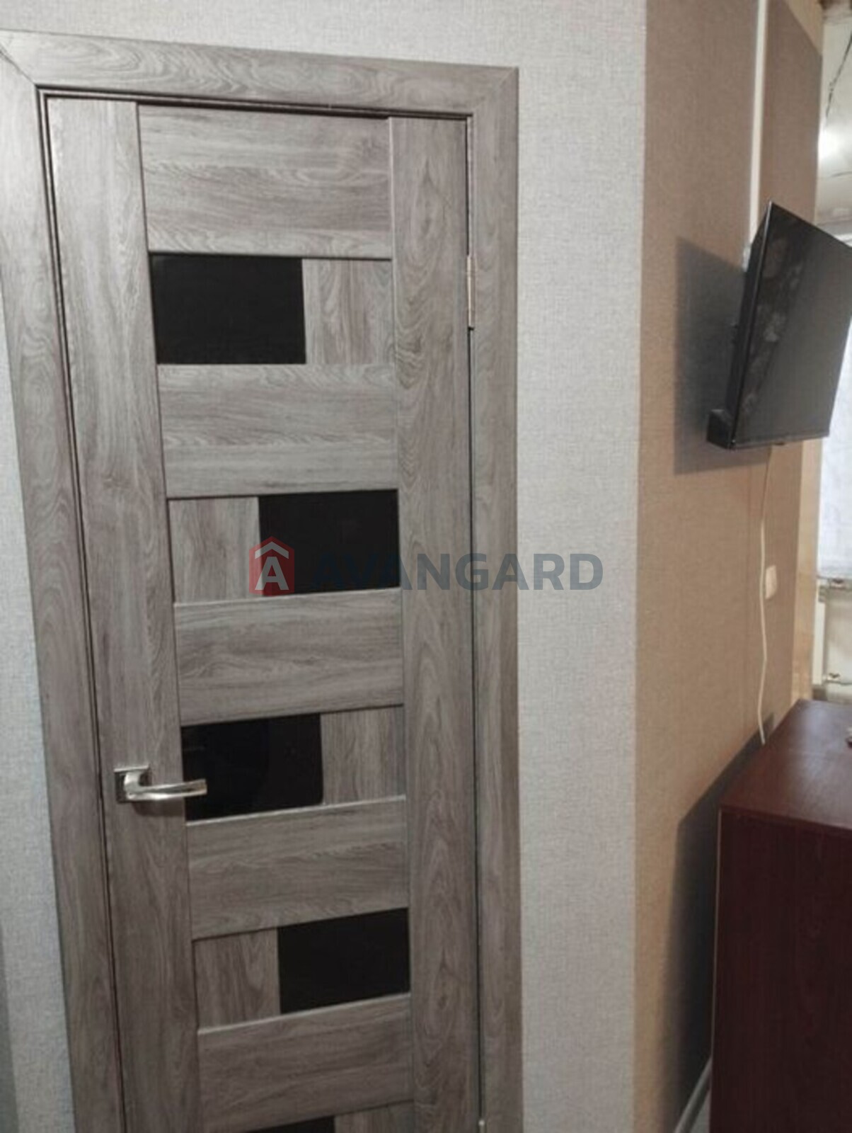 1 кім. квартира, 33/-/8 кв. м., 5/5 поверх фото 3 1 кім. квартира, 33/-/8 кв. м., 5/5 поверх фото 3