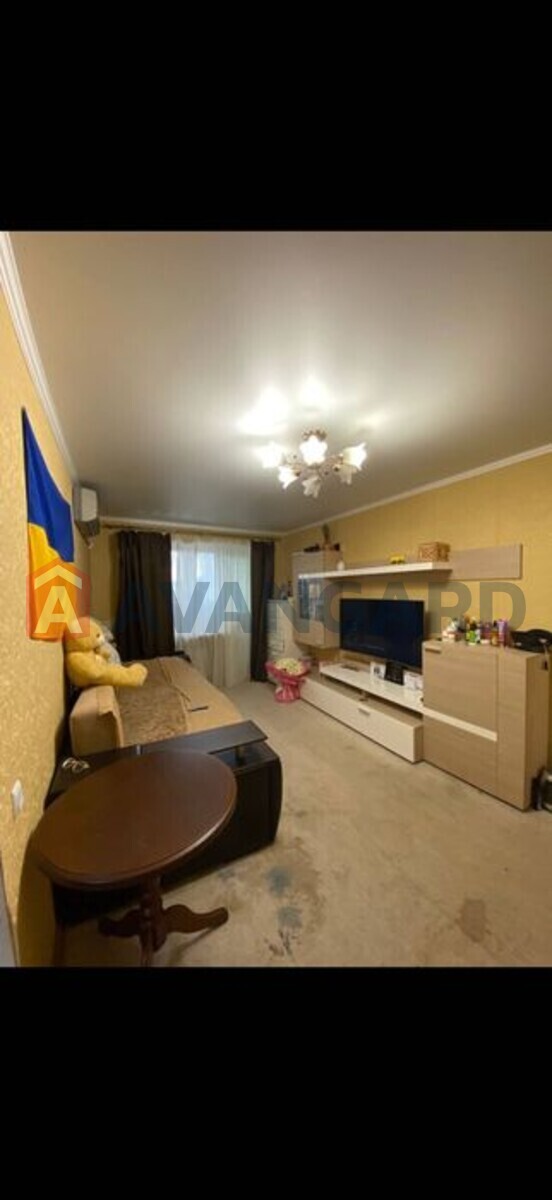 1 комн. квартира, 30/-/6 кв. м., 3/5 этаж фото 2 1 комн. квартира, 30/-/6 кв. м., 3/5 этаж фото 2