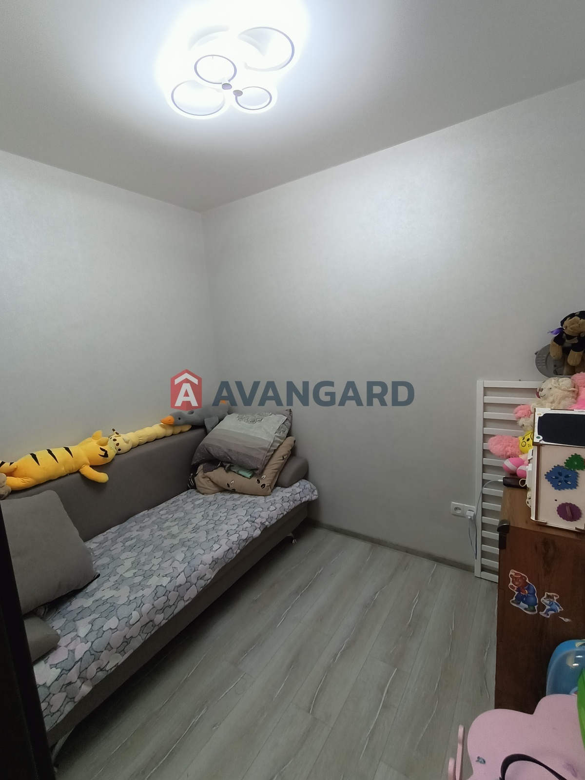 3 комн. квартира, 61/-/10 кв. м., 10/10 этаж фото 4 3 комн. квартира, 61/-/10 кв. м., 10/10 этаж фото 4