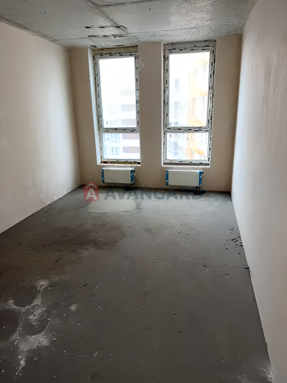 3 кім. квартира, 86.7/47.7/13.5 кв. м., 9/17 поверх фото 4 3 кім. квартира, 86.7/47.7/13.5 кв. м., 9/17 поверх фото 4