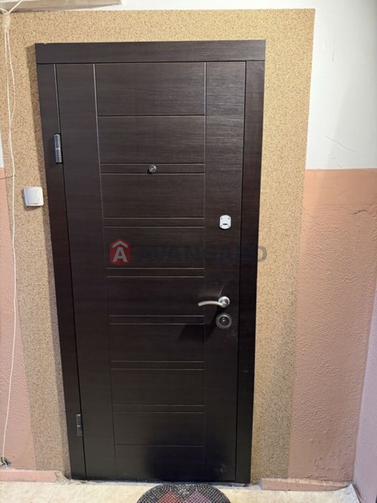 4 кім. квартира, 86/-/10 кв. м., 4/9 поверх фото 17 4 кім. квартира, 86/-/10 кв. м., 4/9 поверх фото 17