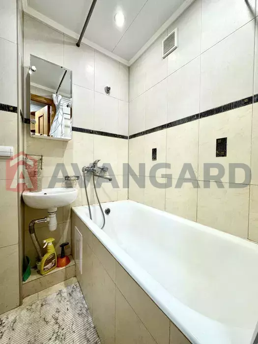 2 кім. квартира, 44/-/8 кв. м., 4/5 поверх фото 6 2 кім. квартира, 44/-/8 кв. м., 4/5 поверх фото 6