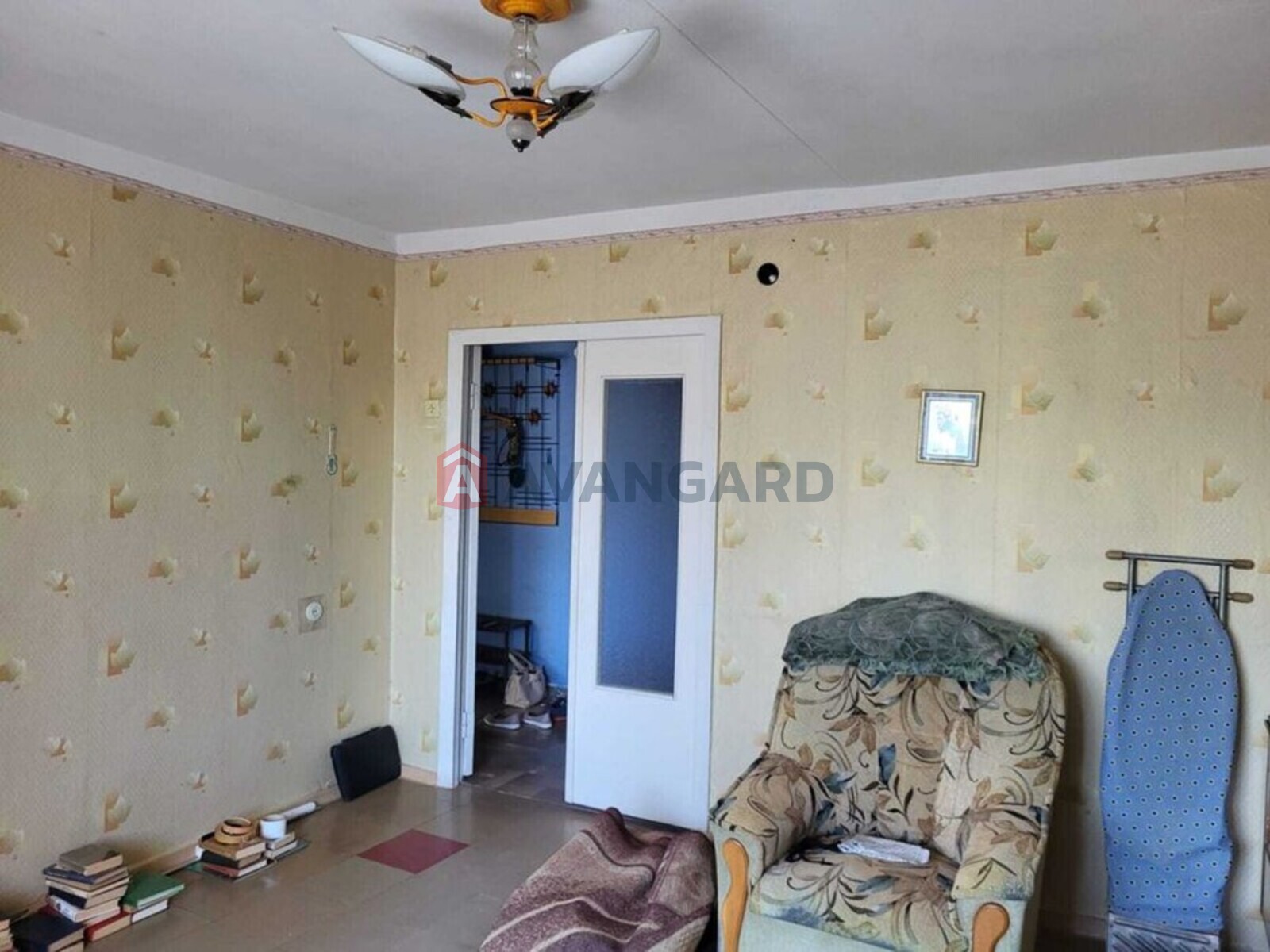 3 комн. квартира, 60/-/7 кв. м., 7/9 этаж фото 7 3 комн. квартира, 60/-/7 кв. м., 7/9 этаж фото 7