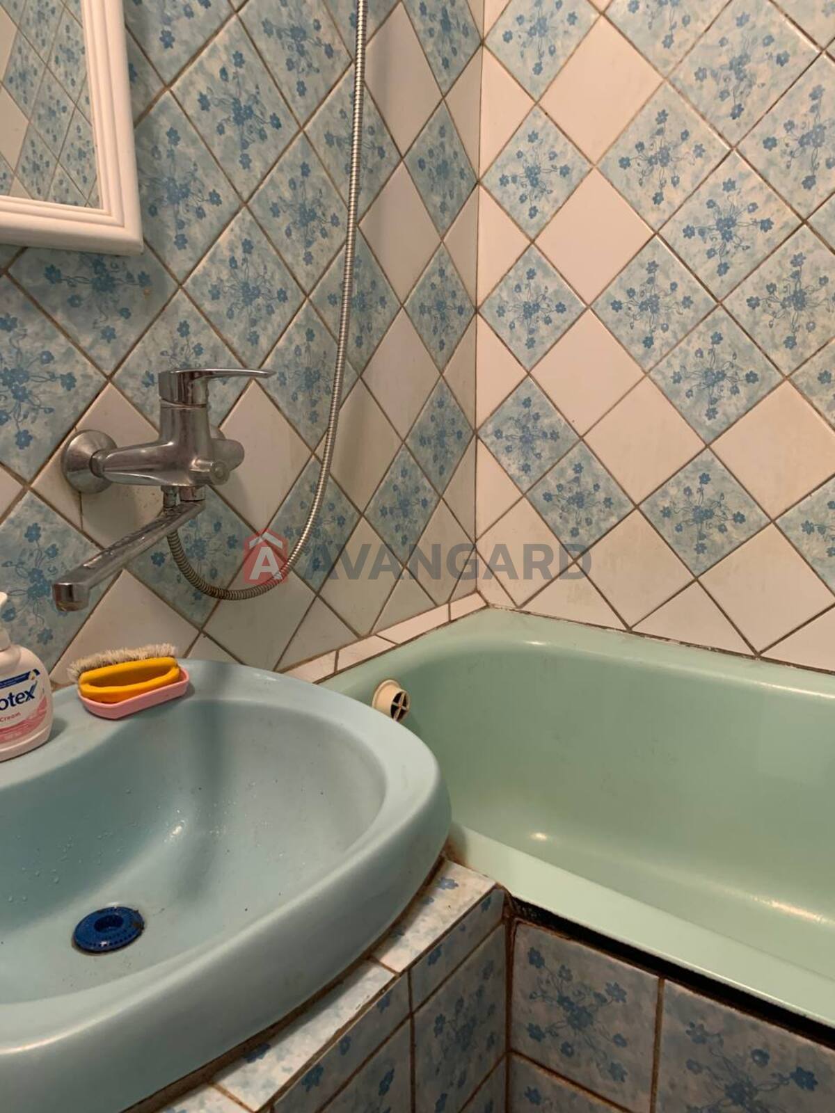 3 кім. квартира, 68/45/11 кв. м., 7/9 поверх фото 5 3 кім. квартира, 68/45/11 кв. м., 7/9 поверх фото 5