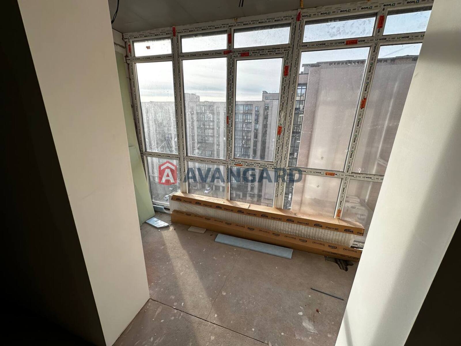 2 комн. квартира, 104/-/29 кв. м., 11/12 этаж фото 7 2 комн. квартира, 104/-/29 кв. м., 11/12 этаж фото 7