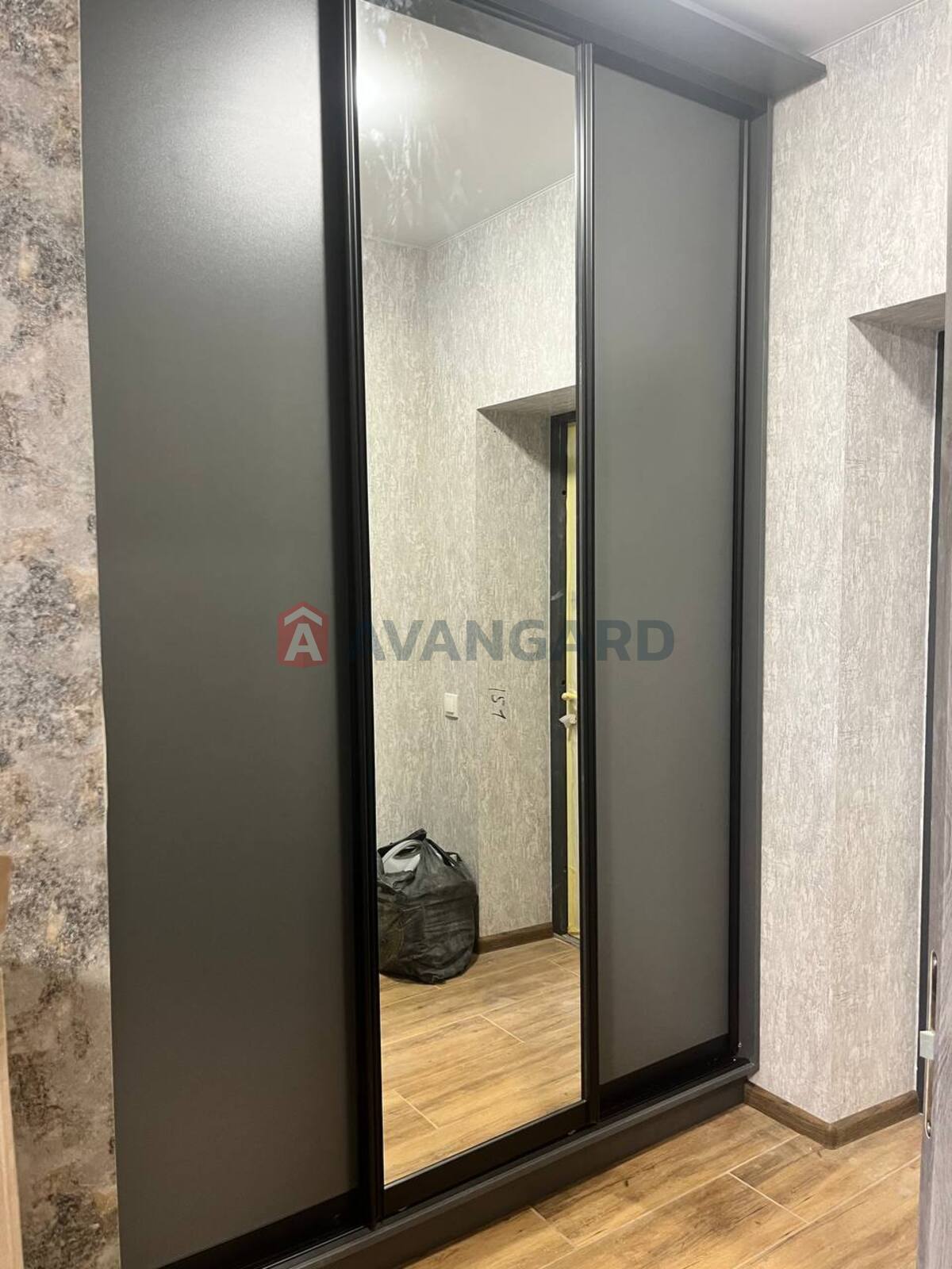 2 кім. квартира, 47/-/10 кв. м., 4/10 поверх фото 4 2 кім. квартира, 47/-/10 кв. м., 4/10 поверх фото 4