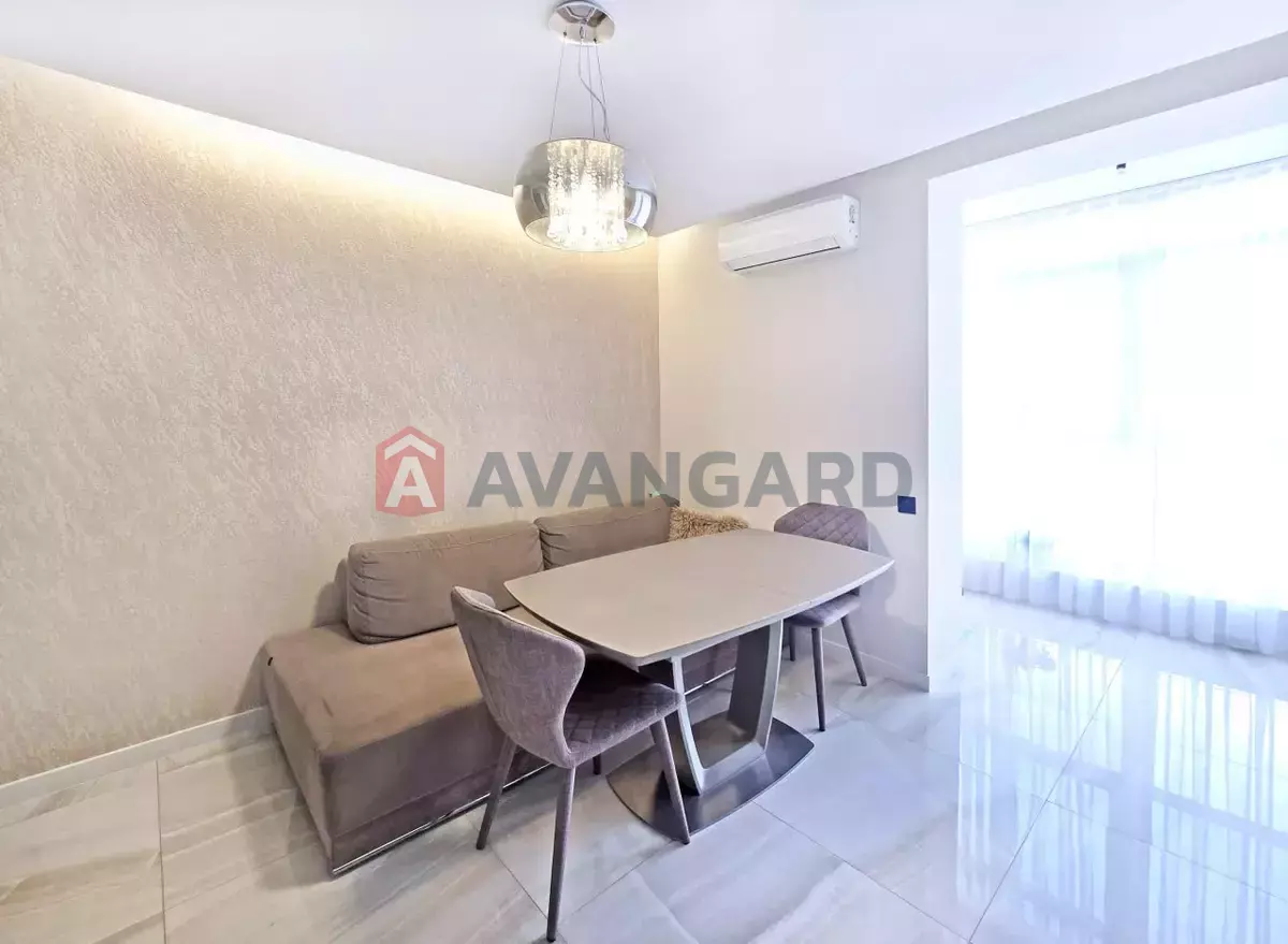 2 комн. квартира, 57/-/24 кв. м., 10/12 этаж фото 2 2 комн. квартира, 57/-/24 кв. м., 10/12 этаж фото 2