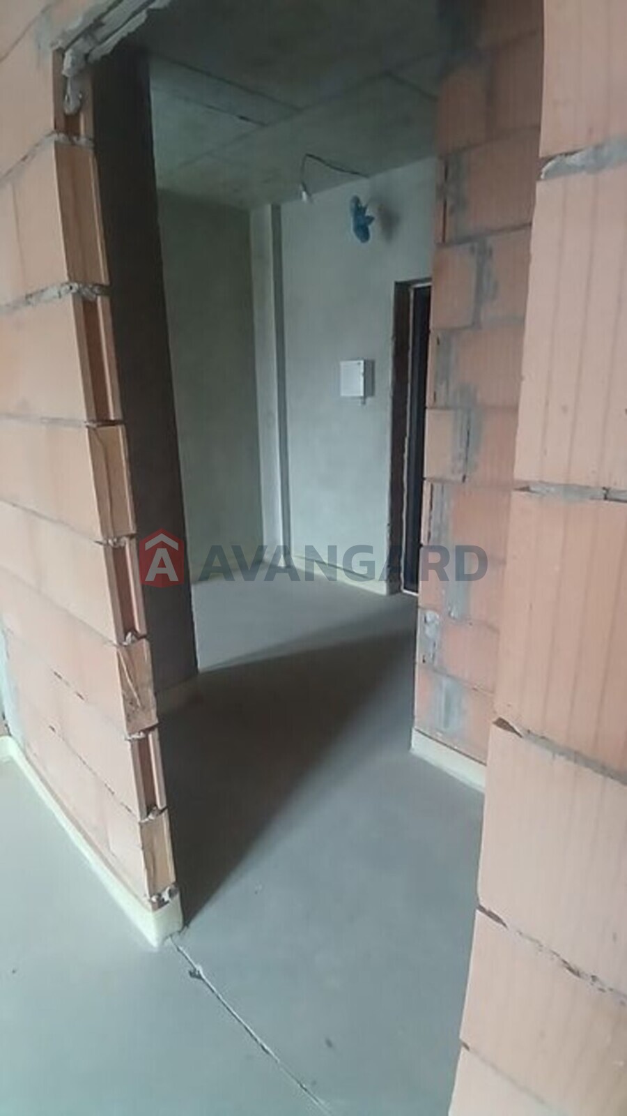 2 кім. квартира, 61/-/17 кв. м., 5/6 поверх фото 9 2 кім. квартира, 61/-/17 кв. м., 5/6 поверх фото 9