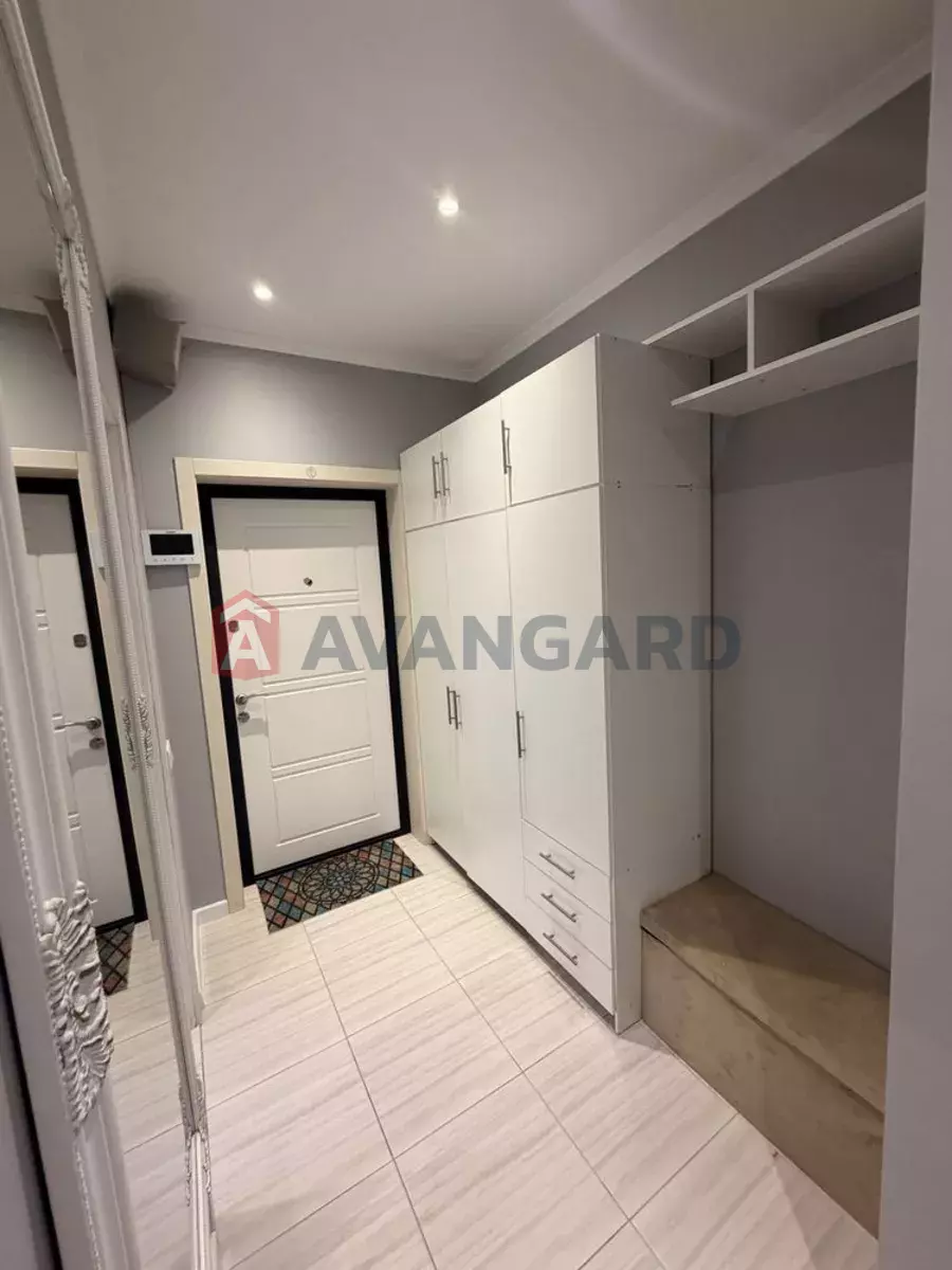 1 кім. квартира, 41/-/18 кв. м., 3/12 поверх фото 18 1 кім. квартира, 41/-/18 кв. м., 3/12 поверх фото 18