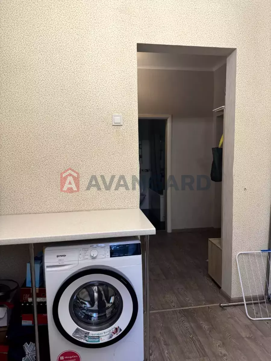 1 комн. квартира, 40/-/- кв. м., 2/3 этаж фото 6 1 комн. квартира, 40/-/- кв. м., 2/3 этаж фото 6