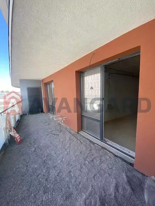 1 кім. квартира, 56/-/20 кв. м., 7/10 поверх фото 8 1 кім. квартира, 56/-/20 кв. м., 7/10 поверх фото 8