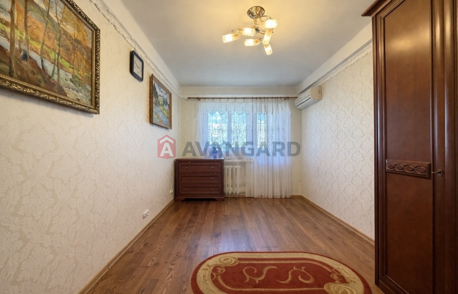 3 комн. квартира, 62/44/7 кв. м., 7/9 этаж фото 12 3 комн. квартира, 62/44/7 кв. м., 7/9 этаж фото 12