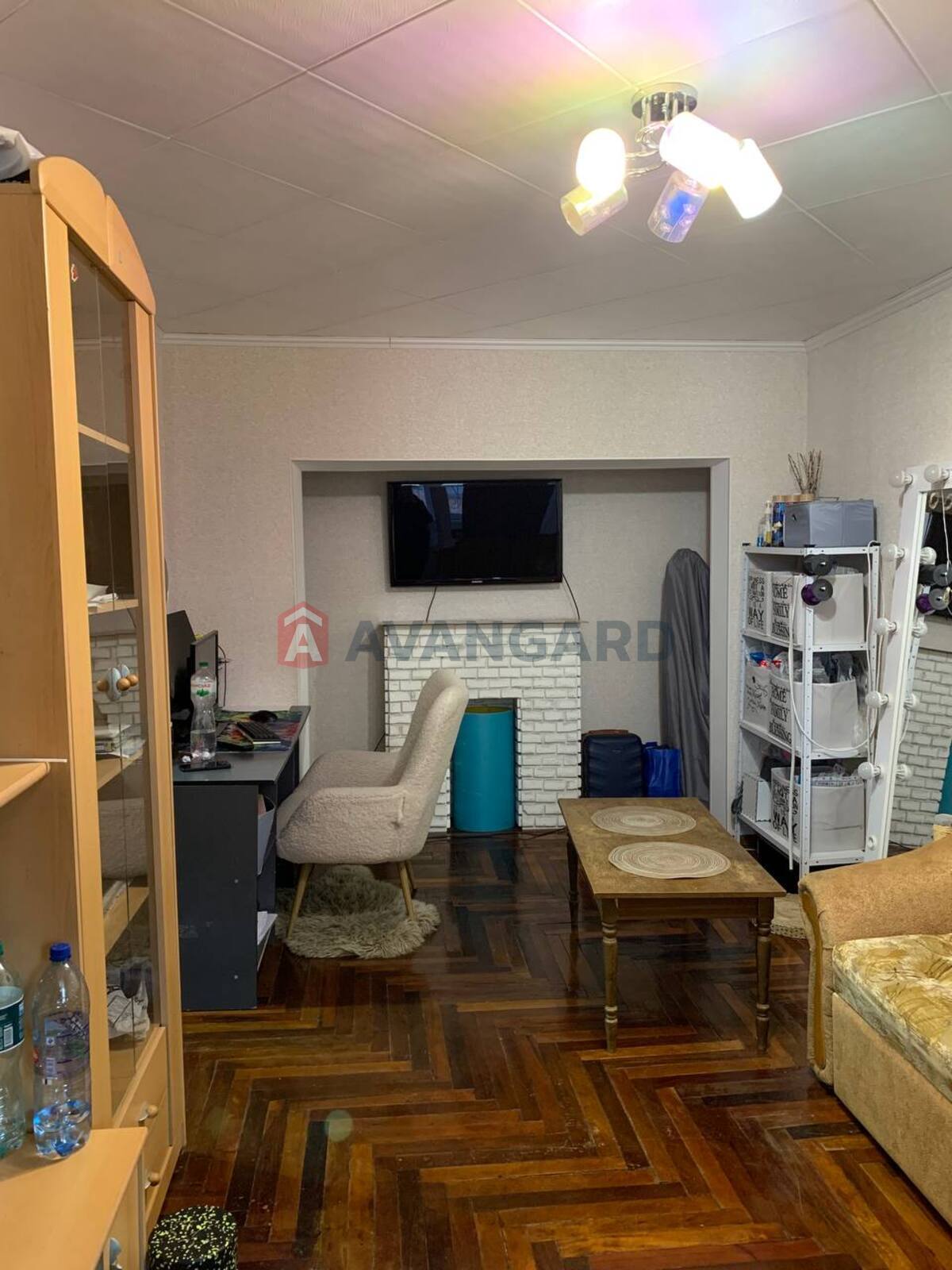 2 комн. квартира, 51/30/8 кв. м., 1/9 этаж фото 9 2 комн. квартира, 51/30/8 кв. м., 1/9 этаж фото 9