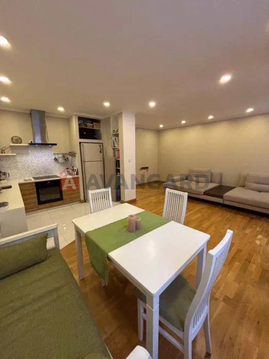 3 комн. квартира, 86/-/35 кв. м., 1/9 этаж фото 4 3 комн. квартира, 86/-/35 кв. м., 1/9 этаж фото 4