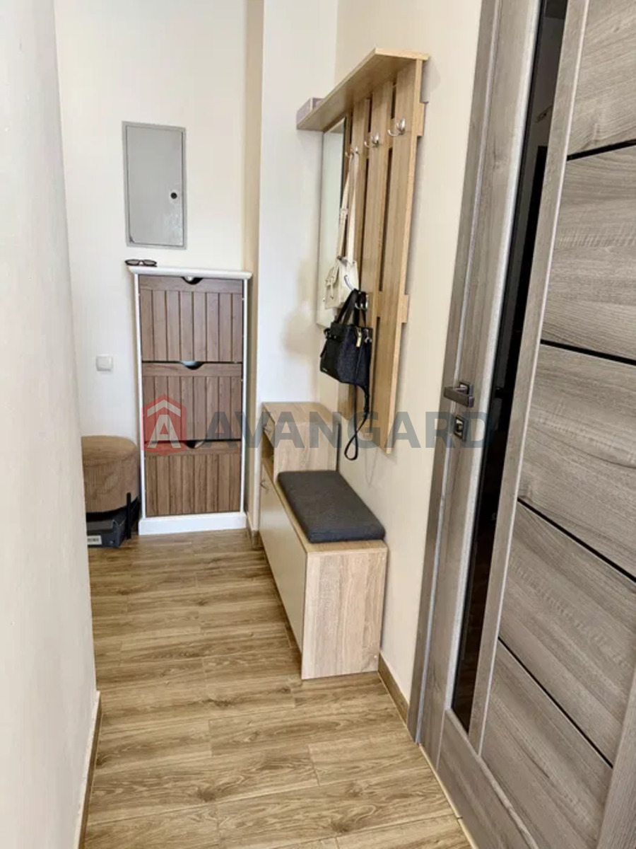 1 комн. квартира, 39/-/18 кв. м., 8/17 этаж фото 22 1 комн. квартира, 39/-/18 кв. м., 8/17 этаж фото 22