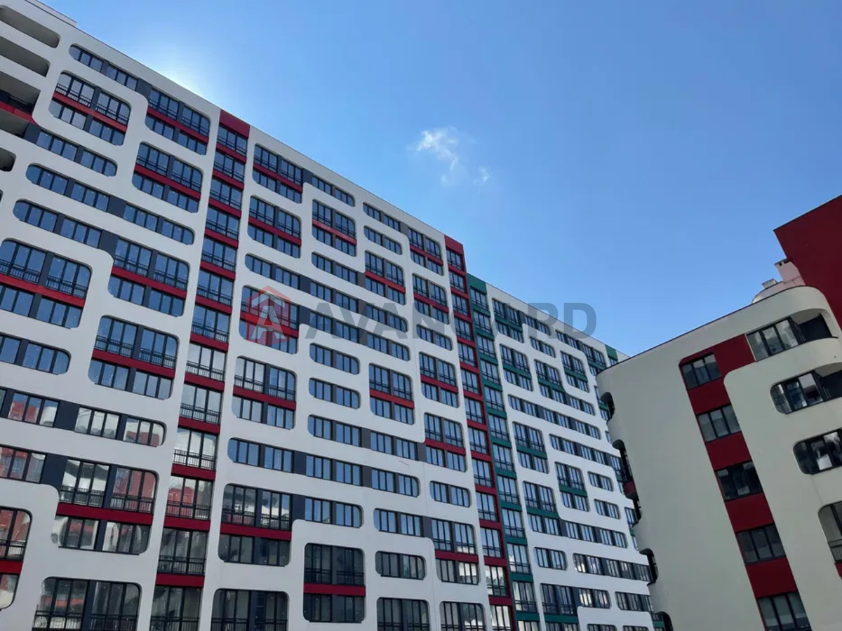 1 комн. квартира, 41/-/14 кв. м., 14/14 этаж фото 10 1 комн. квартира, 41/-/14 кв. м., 14/14 этаж фото 10