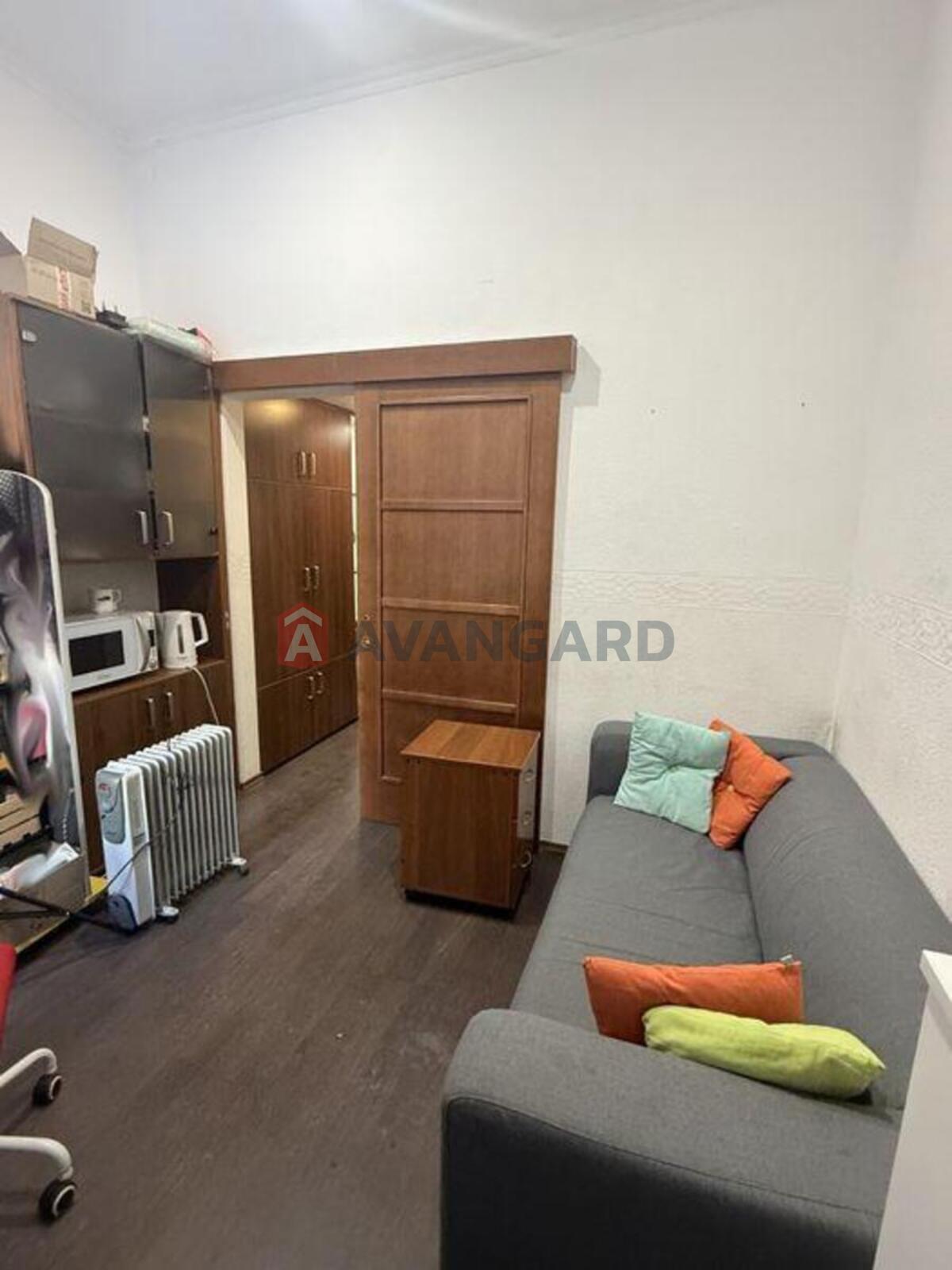 2 комн. квартира, 59/-/9 кв. м., 2/6 этаж фото 14 2 комн. квартира, 59/-/9 кв. м., 2/6 этаж фото 14