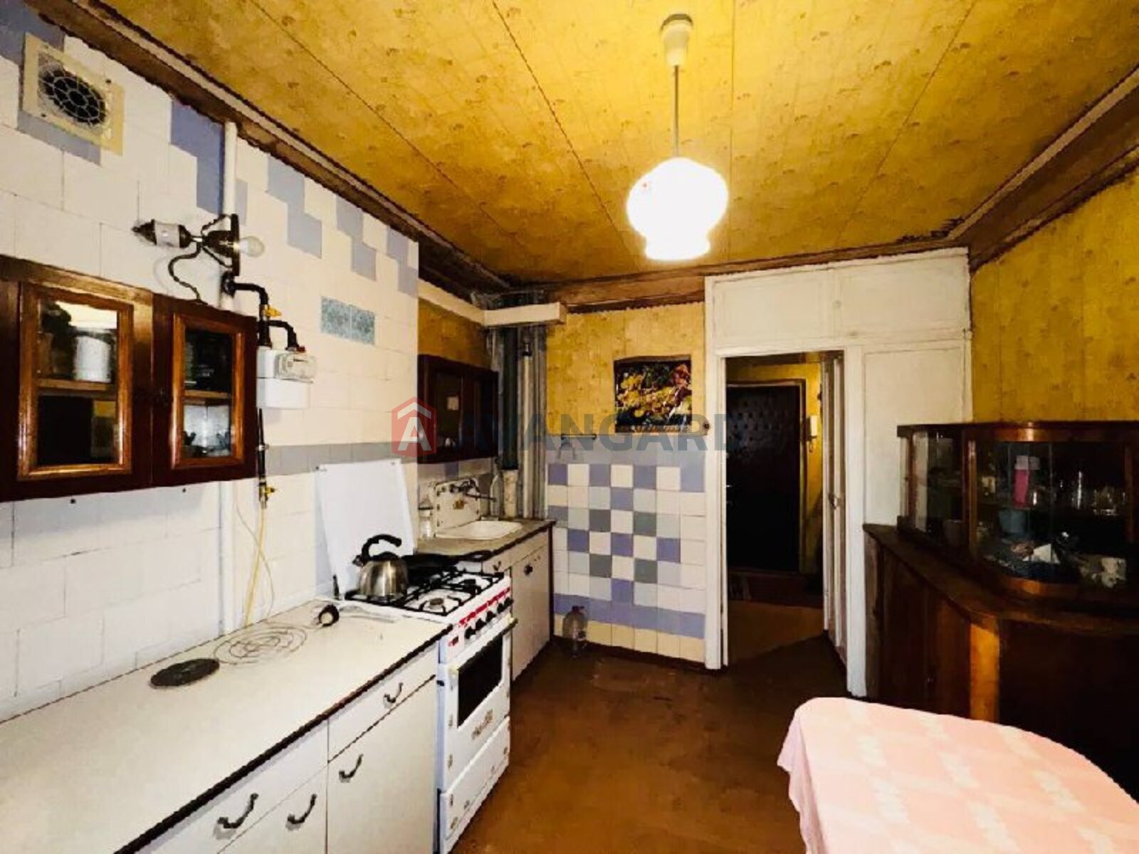 3 комн. квартира, 57/-/9 кв. м., 2/9 этаж фото 1 3 комн. квартира, 57/-/9 кв. м., 2/9 этаж фото 1