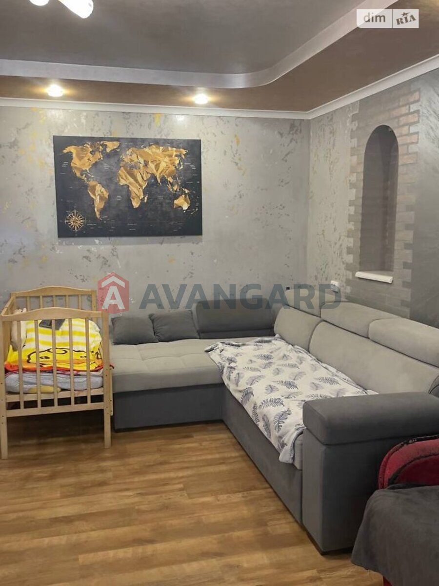 1 комн. квартира, 32.3/20/6 кв. м., 3/4 этаж фото 7 1 комн. квартира, 32.3/20/6 кв. м., 3/4 этаж фото 7