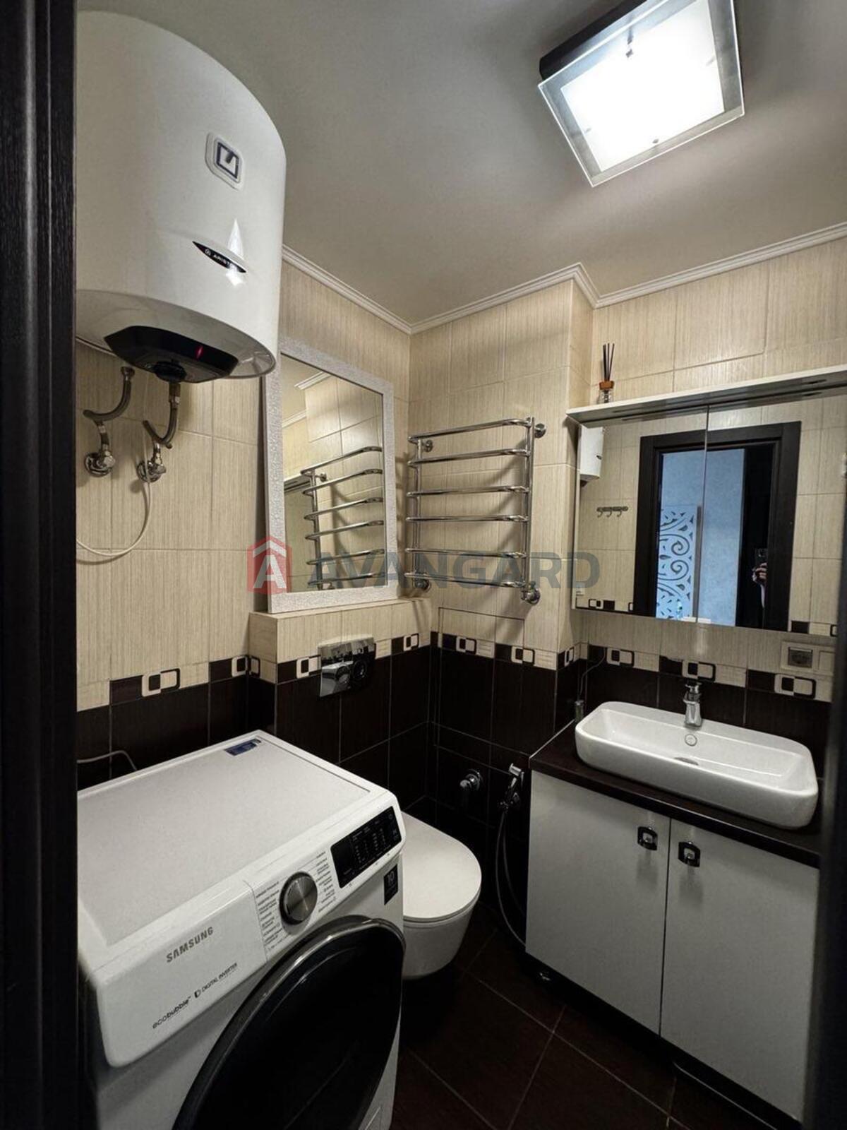 2 кім. квартира, 48/28/9 кв. м., 3/9 поверх фото 9 2 кім. квартира, 48/28/9 кв. м., 3/9 поверх фото 9