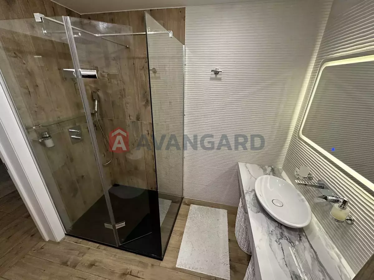 3 комн. квартира, 65/42/8 кв. м., 2/9 этаж фото 7 3 комн. квартира, 65/42/8 кв. м., 2/9 этаж фото 7