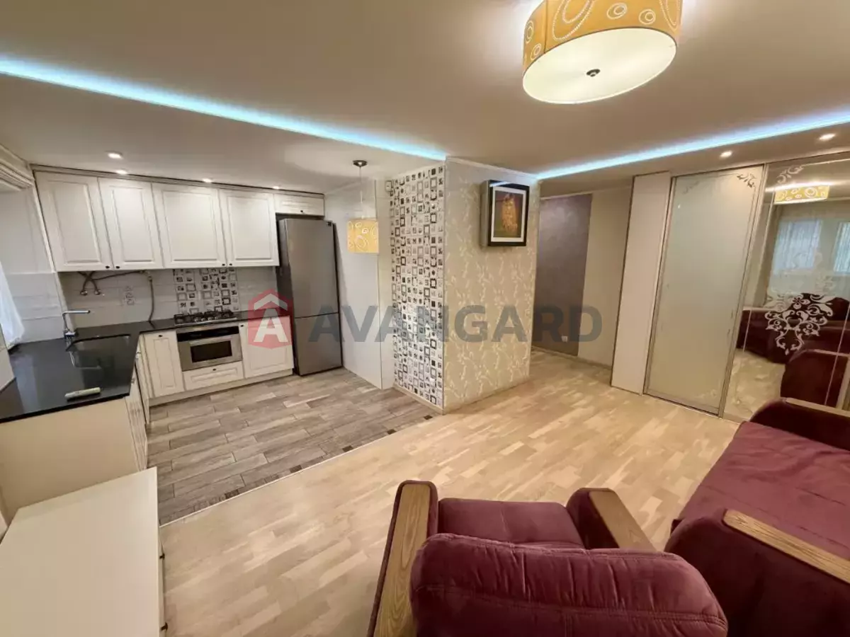 3 комн. квартира, 65/-/- кв. м., 3/5 этаж фото 8 3 комн. квартира, 65/-/- кв. м., 3/5 этаж фото 8