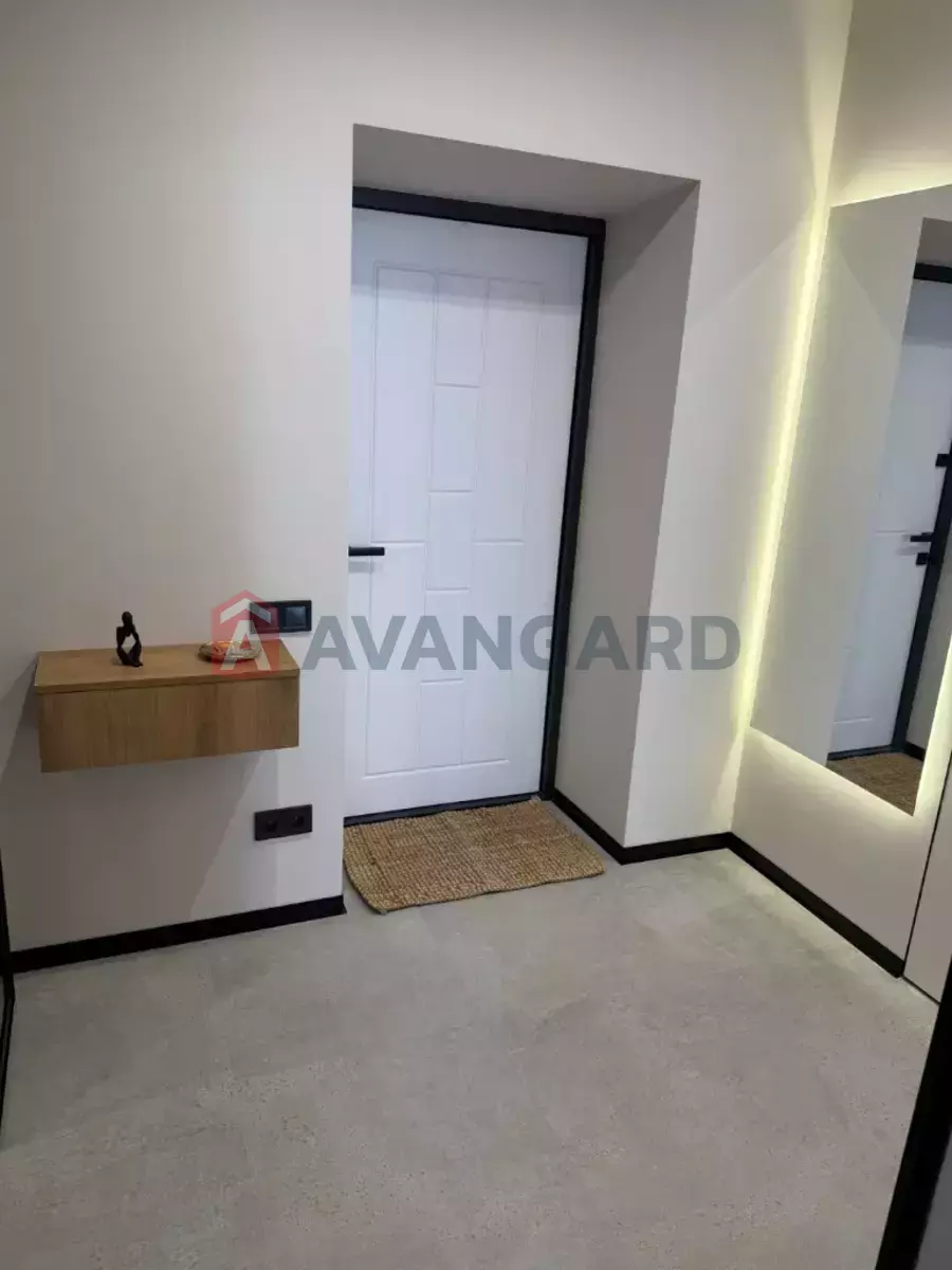 2 кім. квартира, 45/14/13 кв. м., 4/10 поверх фото 12 2 кім. квартира, 45/14/13 кв. м., 4/10 поверх фото 12