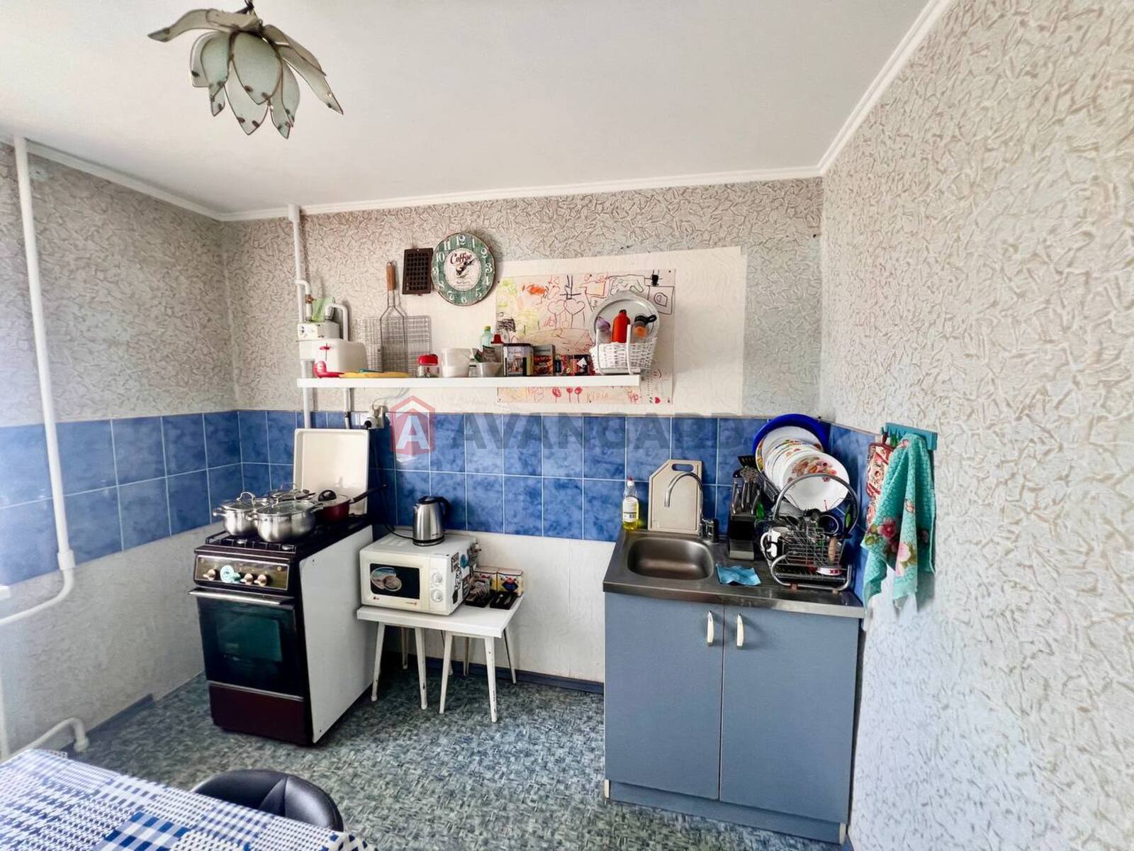 3 комн. квартира, 65/38/9 кв. м., 8/10 этаж фото 1 3 комн. квартира, 65/38/9 кв. м., 8/10 этаж фото 1