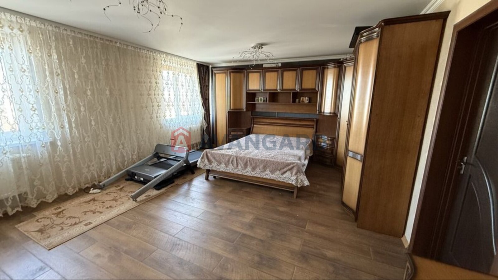 5 кім. квартира, 170/-/12 кв. м., 13/17 поверх фото 8 5 кім. квартира, 170/-/12 кв. м., 13/17 поверх фото 8