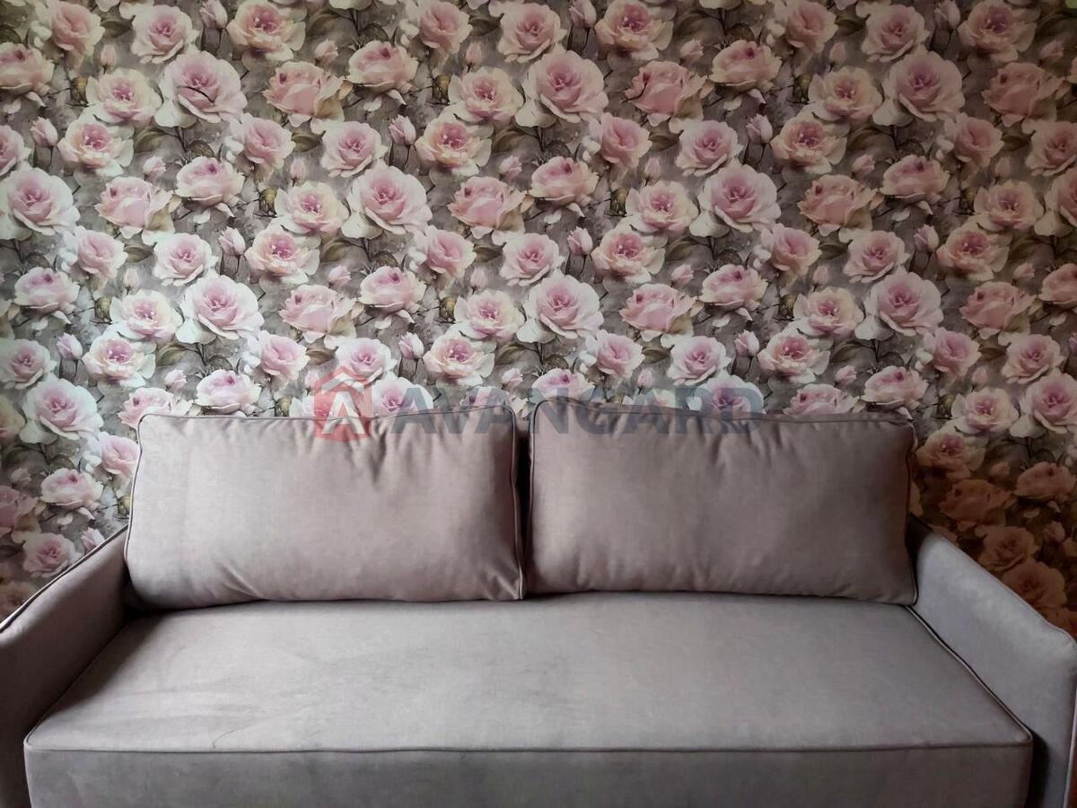 2 кім. квартира, 45.3 / 26 / 8 кв. м., 4/16 поверх фото 1 2 кім. квартира, 45.3 / 26 / 8 кв. м., 4/16 поверх фото 1