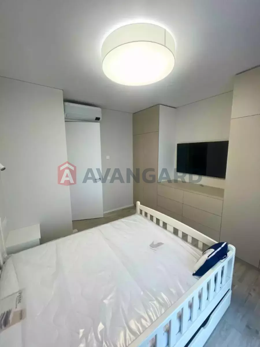 3 комн. квартира, 64/54/10 кв. м., 21/24 этаж фото 12 3 комн. квартира, 64/54/10 кв. м., 21/24 этаж фото 12