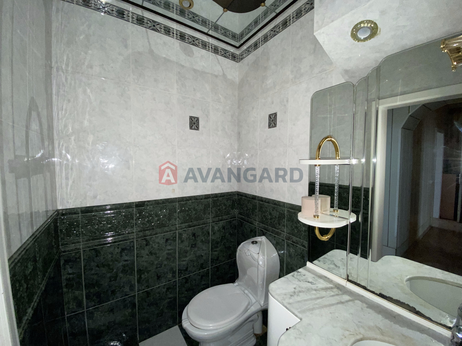 4 комн. квартира, 102/50/12 кв. м., 3/4 этаж фото 13 4 комн. квартира, 102/50/12 кв. м., 3/4 этаж фото 13