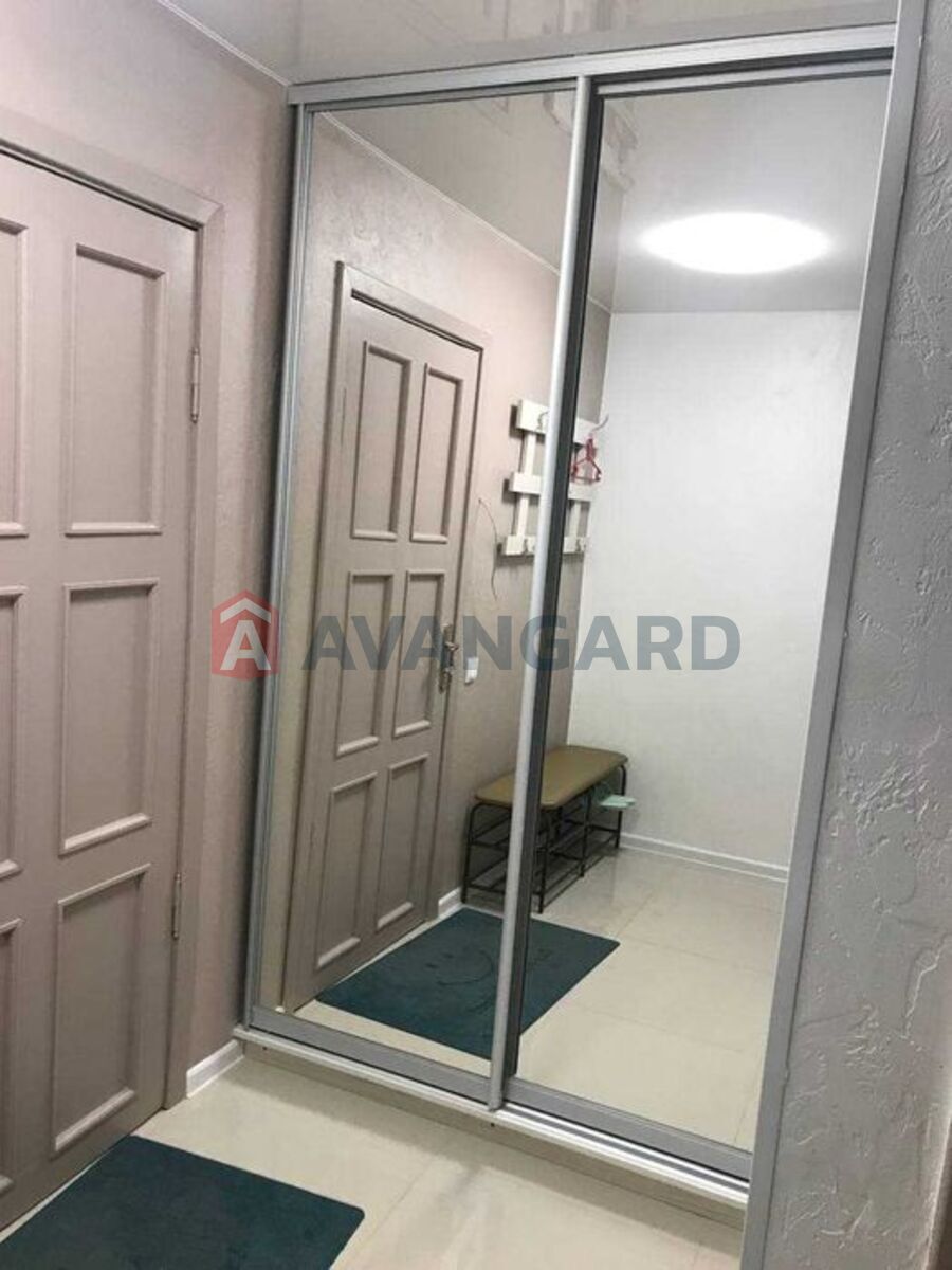 1 комн. квартира, 36/-/6 кв. м., 2/9 этаж фото 13 1 комн. квартира, 36/-/6 кв. м., 2/9 этаж фото 13