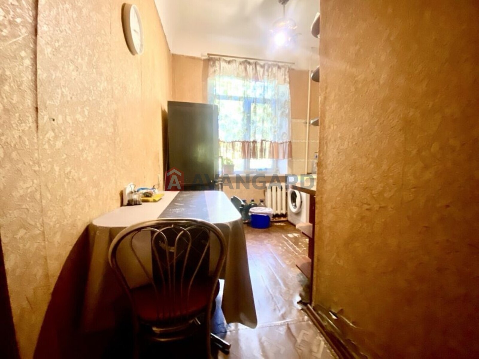 2 кім. квартира, 40/-/8 кв. м., 1/2 поверх фото 10 2 кім. квартира, 40/-/8 кв. м., 1/2 поверх фото 10