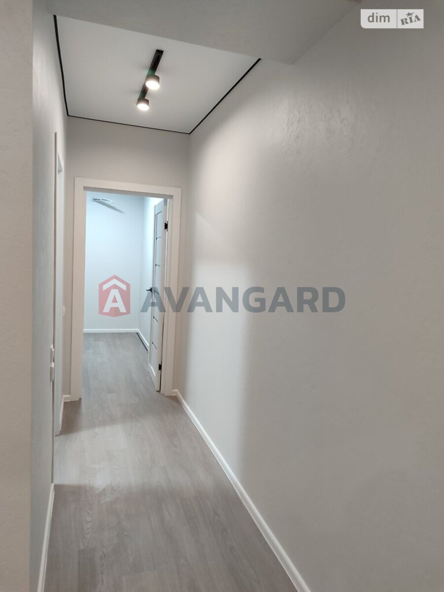 1 кім. квартира, 46/-/16 кв. м., 9/10 поверх фото 5 1 кім. квартира, 46/-/16 кв. м., 9/10 поверх фото 5