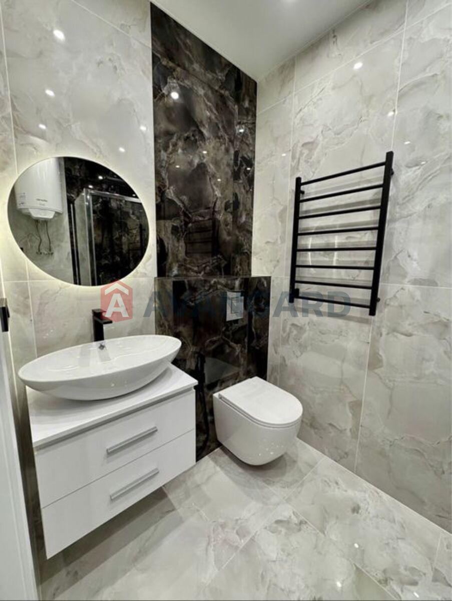 1 кім. квартира, 44/-/15 кв. м., 8/10 поверх фото 8 1 кім. квартира, 44/-/15 кв. м., 8/10 поверх фото 8