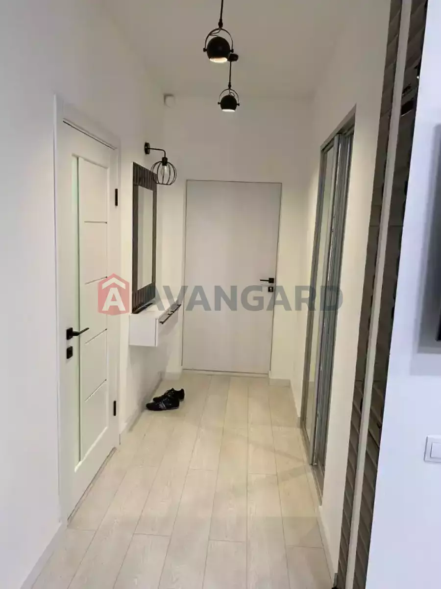 3 комн. квартира, 76/40/- кв. м., 25/26 этаж фото 25 3 комн. квартира, 76/40/- кв. м., 25/26 этаж фото 25