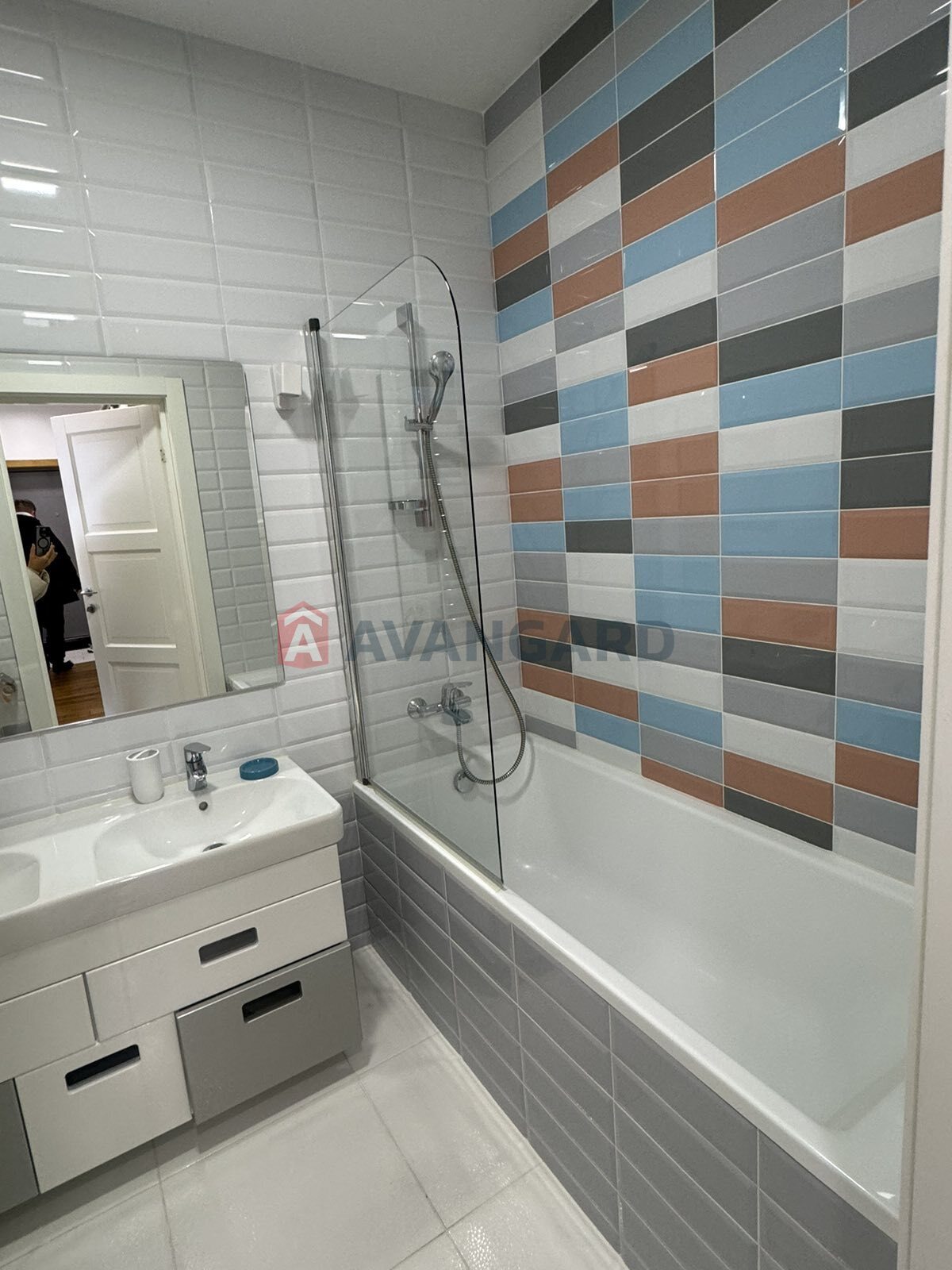 3 кім. квартира, 89/70/14 кв. м., 3/7 поверх фото 19 3 кім. квартира, 89/70/14 кв. м., 3/7 поверх фото 19