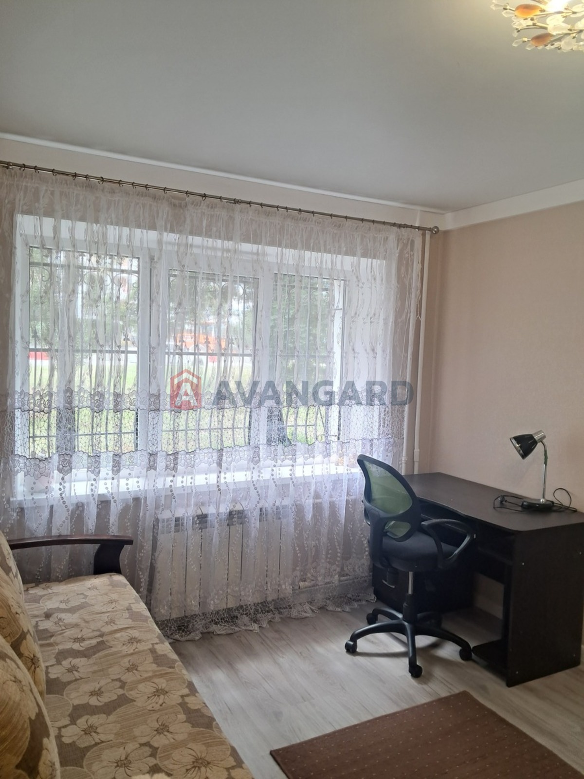 2 комн. квартира, 46/30/7 кв. м., 1/9 этаж фото 6 2 комн. квартира, 46/30/7 кв. м., 1/9 этаж фото 6