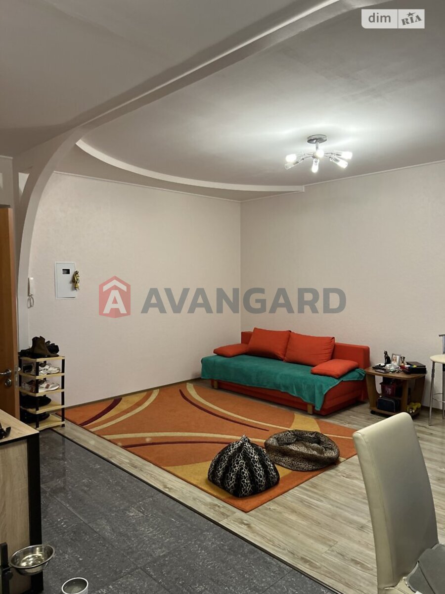 1 кім. квартира, 39/35/35 кв. м., 4/4 поверх фото 4 1 кім. квартира, 39/35/35 кв. м., 4/4 поверх фото 4