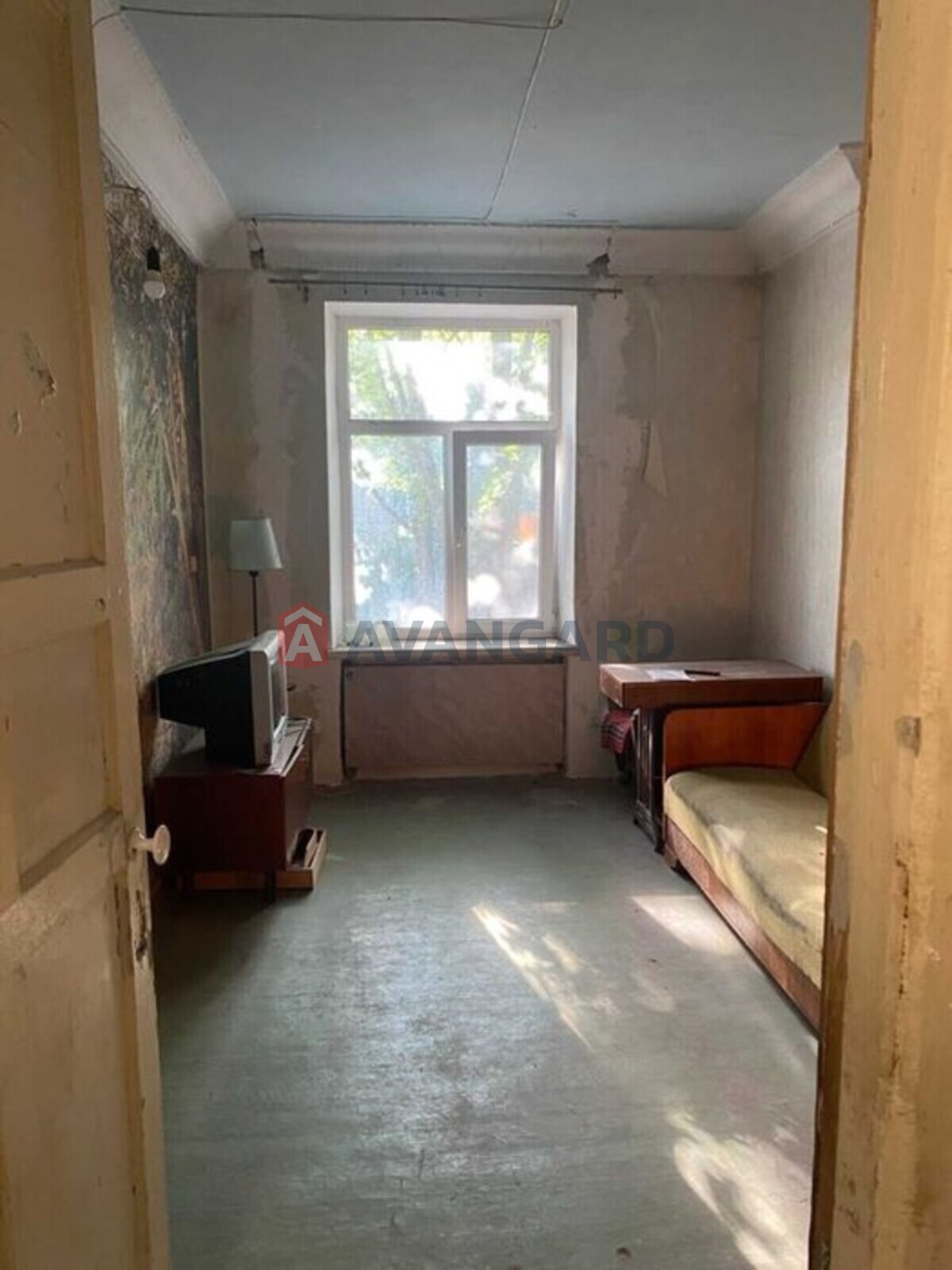 2 кім. квартира, 56/-/7 кв. м., 2/5 поверх фото 2 2 кім. квартира, 56/-/7 кв. м., 2/5 поверх фото 2