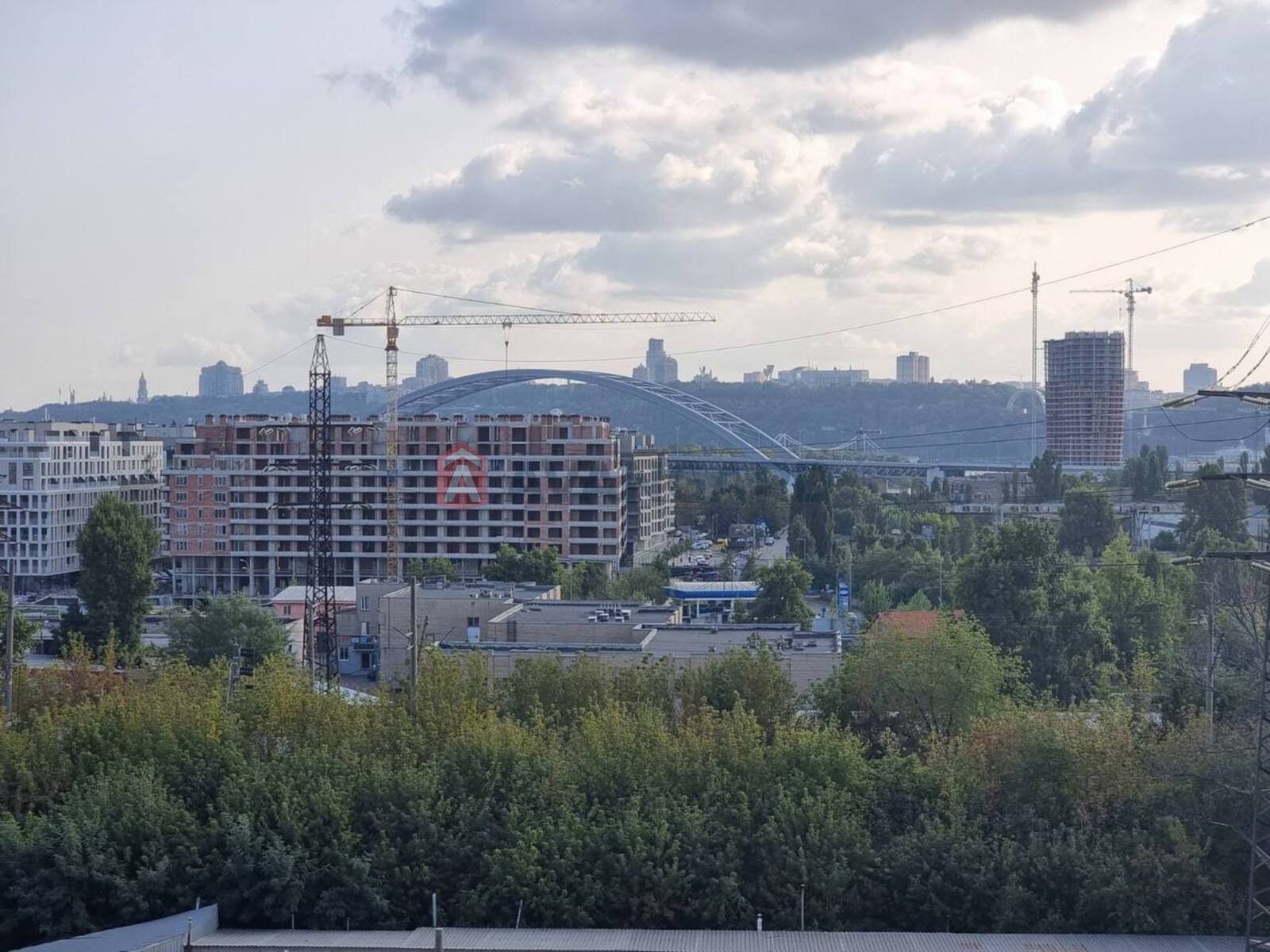 2 кім. квартира, 65/33,5/13 кв. м., 11/26 поверх фото 8 2 кім. квартира, 65/33,5/13 кв. м., 11/26 поверх фото 8