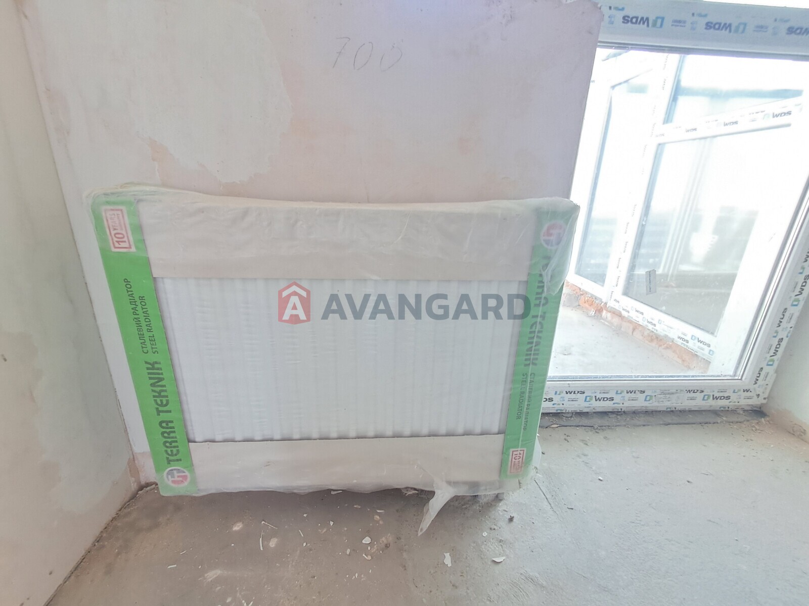 3 кім. квартира, 95/-/16 кв. м., 21/24 поверх фото 13 3 кім. квартира, 95/-/16 кв. м., 21/24 поверх фото 13