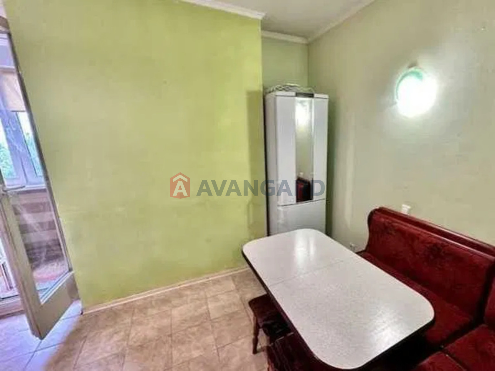 1 комн. квартира, 40/-/10 кв. м., 4/9 этаж фото 4 1 комн. квартира, 40/-/10 кв. м., 4/9 этаж фото 4