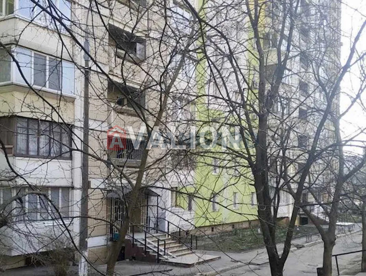 1 кім. квартира, 44.2/-/8 кв. м., 14/16 поверх фото 1 1 кім. квартира, 44.2/-/8 кв. м., 14/16 поверх фото 1