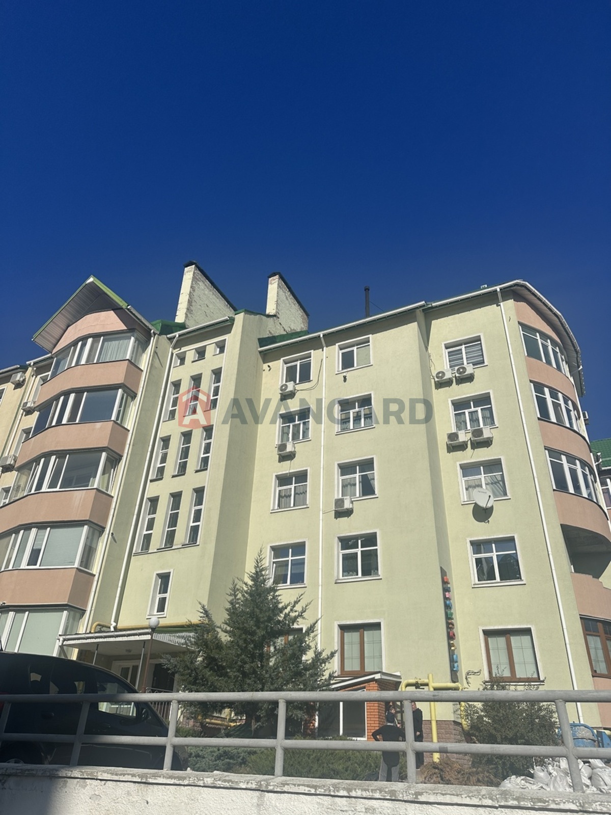 2 комн. квартира, 112/59/15 кв. м., 1/4 этаж фото 25 2 комн. квартира, 112/59/15 кв. м., 1/4 этаж фото 25