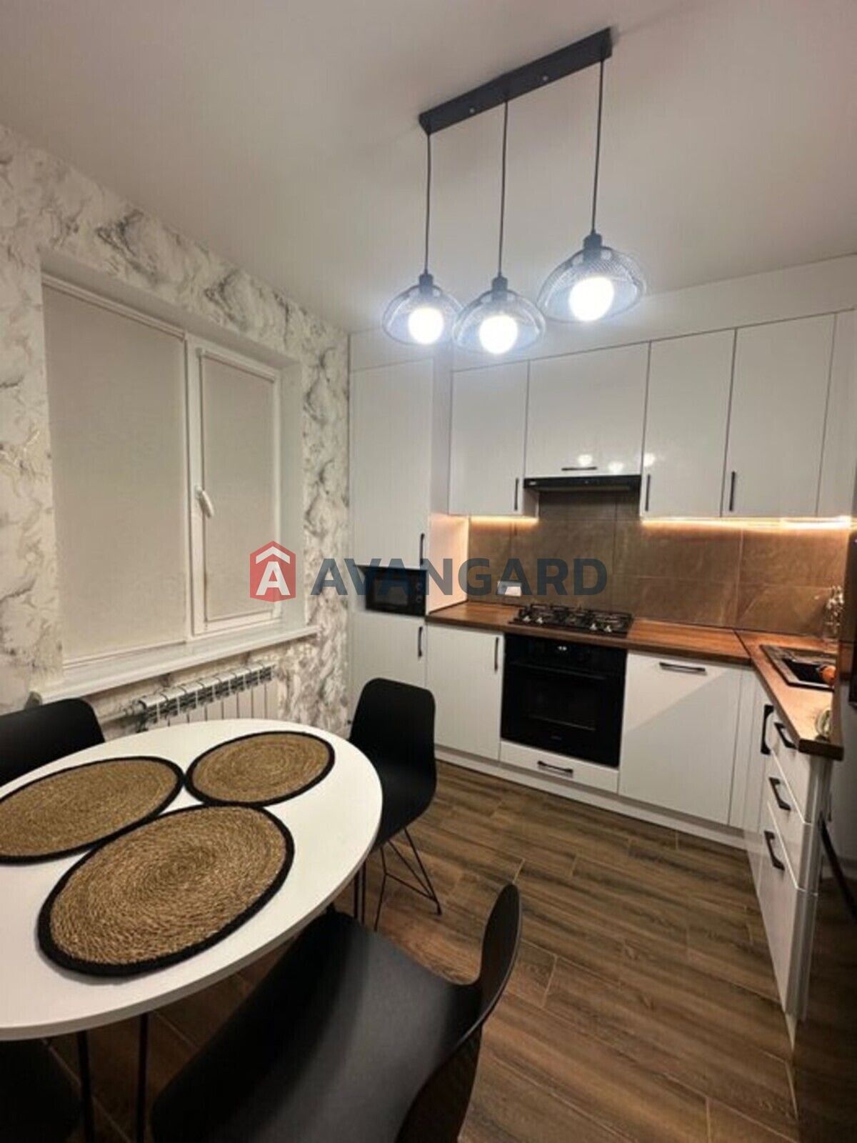 3 кім. квартира, 74/-/10 кв. м., 1/9 поверх фото 8 3 кім. квартира, 74/-/10 кв. м., 1/9 поверх фото 8