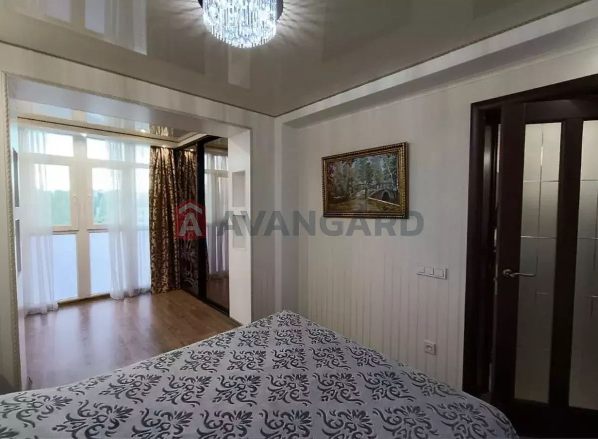 3 комн. квартира, 67/42/17 кв. м., 5/9 этаж фото 1 3 комн. квартира, 67/42/17 кв. м., 5/9 этаж фото 1
