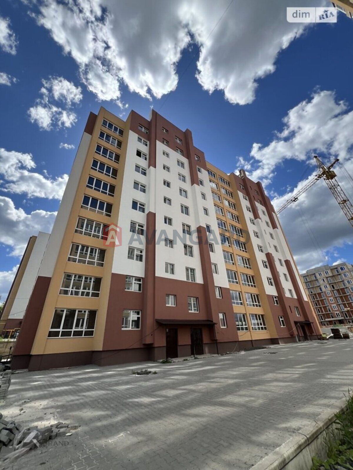 2 комн. квартира, 68/34/11 кв. м., 3/10 этаж фото 6 2 комн. квартира, 68/34/11 кв. м., 3/10 этаж фото 6