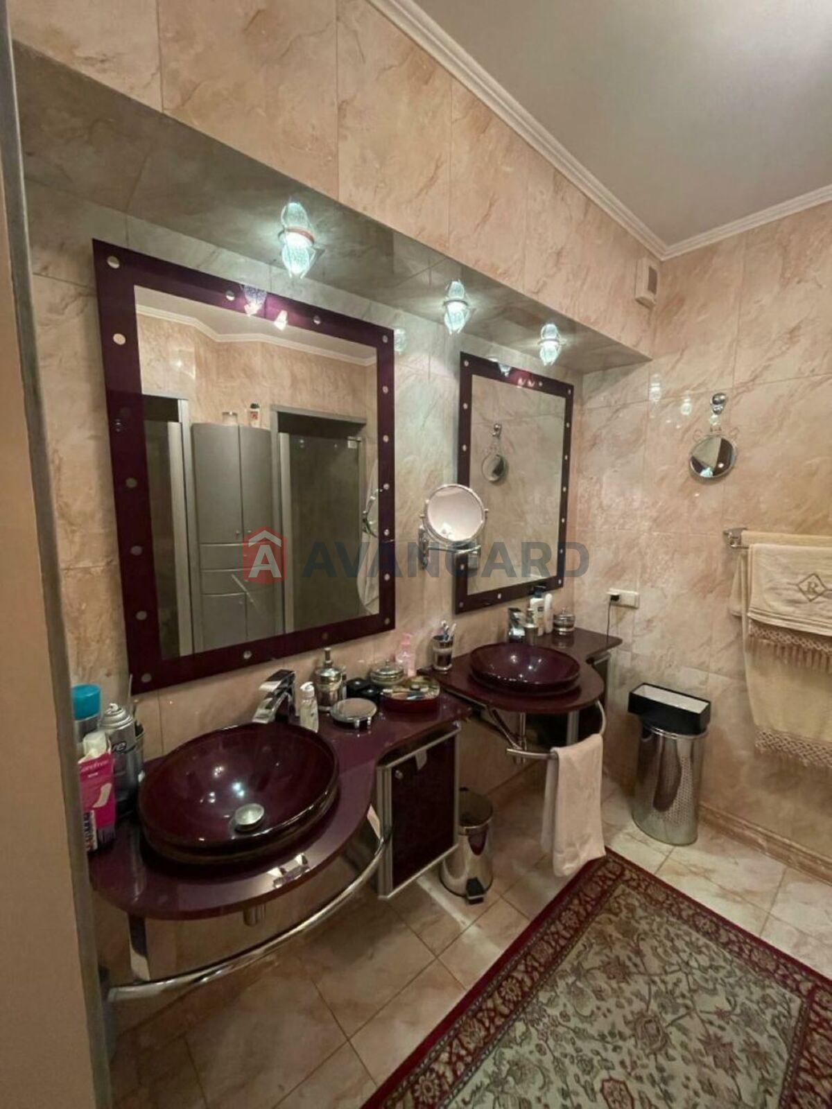 3 комн. квартира, 167/100/35 кв. м., 6/7 этаж фото 8 3 комн. квартира, 167/100/35 кв. м., 6/7 этаж фото 8